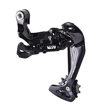 Переключатель задний 