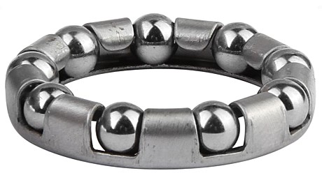 Подшипник 9 шариков 7/32