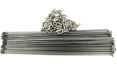 Спица 265 мм сталь 