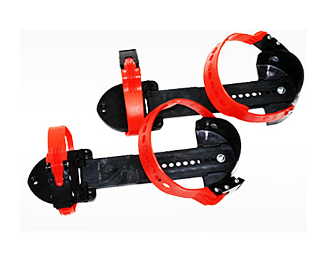 Крепление SNOWMATIC K3 детские регулируемые