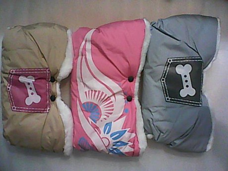 Муфта для санок 