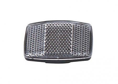 Отражатель белый 