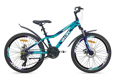 AIST ROCKY JUNIOR 1.1 (24