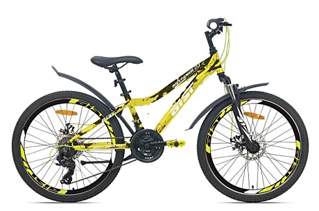 AIST ROCKY JUNIOR 2.1 (24