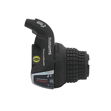 Ревошифт 6ск. 