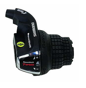 Ревошифт 7ск. 