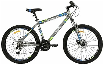 KRAKKEN COMPASS D (26