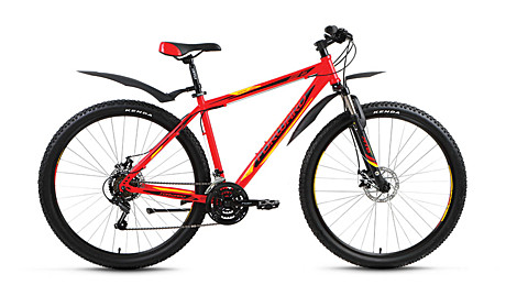 SPORTING 29 2.0 disc (29