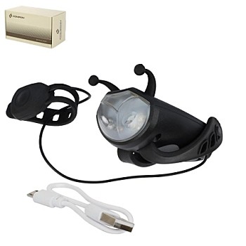 Фара передняя детская COMIRON 