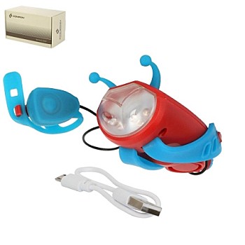 Фара передняя детская COMIRON 