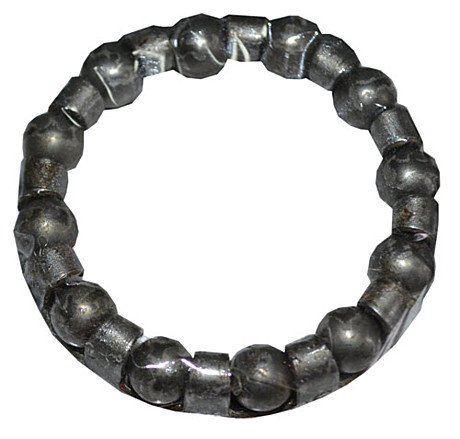 Подшипник 12 шариков 1/4