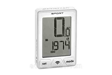 Велокомпьютер Specialized Speedzone Sport 10161