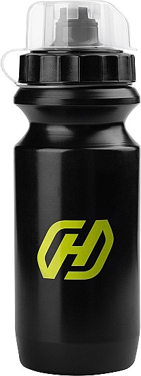 Бутылка HORH CSB-512MA 600 мл Черно-Зеленая