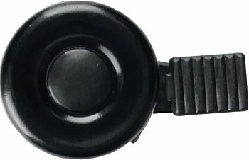 Звонок STS-34-3 большой Черный