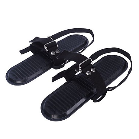 Крепление для лыж охотопромысловое КОХ001