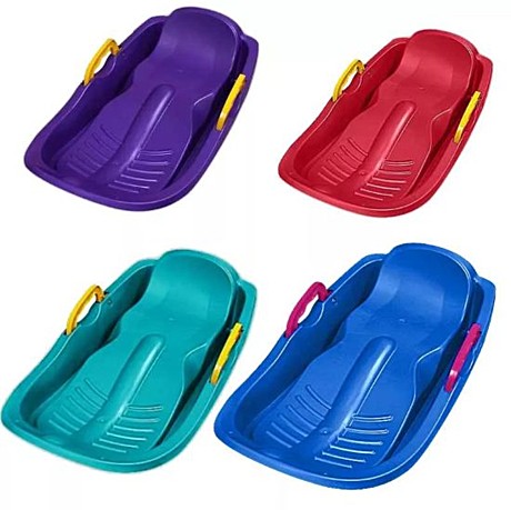 Санки-ледянки 