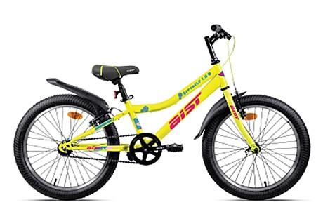 AIST SERENITY 1.0 (20