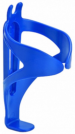 Флягодержатель NH-BC135P пластиковый синий