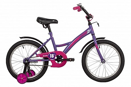 NOVATRACK 18