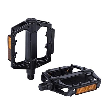 Педаль MIXIEER MX-P806 алюминиевые 9/16