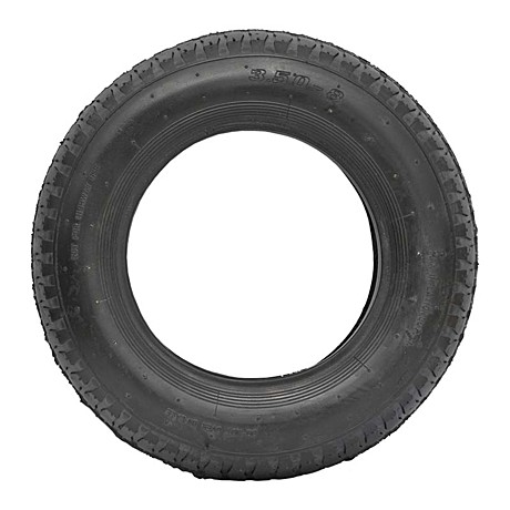 Покрышка тачка 3,50-8