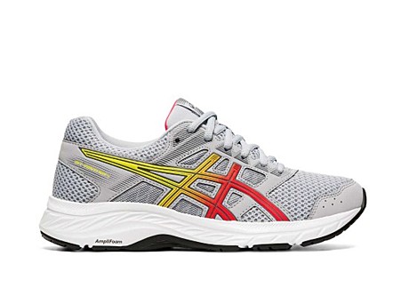 Кроссовки ASICS 1012A234 022 GEL-CONTEND 5 WOMEN