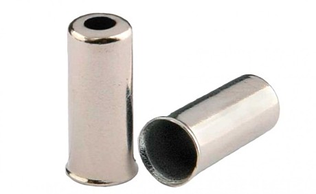 Наконечник оплётки (металл)