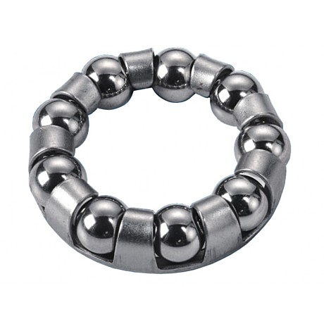 Подшипник 9 шариков 1/4