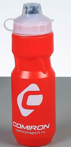 Бутылка COMIRON 