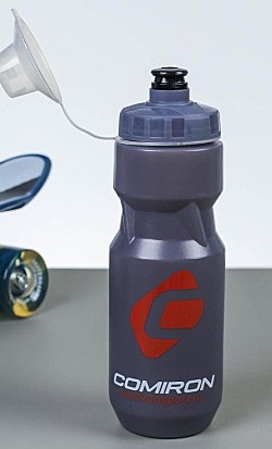 Бутылка COMIRON 