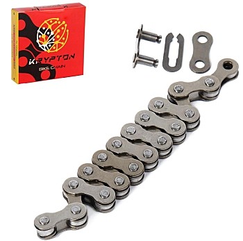 Цепь 116 зв. CH567 (5,6,7,8 ск. (аналог)) 1/2