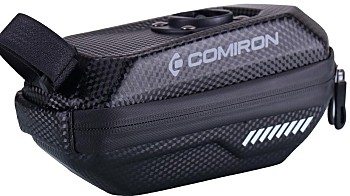 Велосумка подседельная COMIRON 