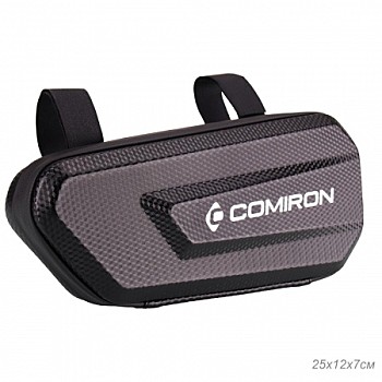 Велосумка подрамная COMIRON 