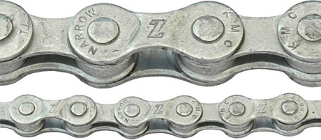 Цепь спорт 114зв. 