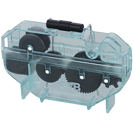 Машинка для промывки цепи Super B 3207