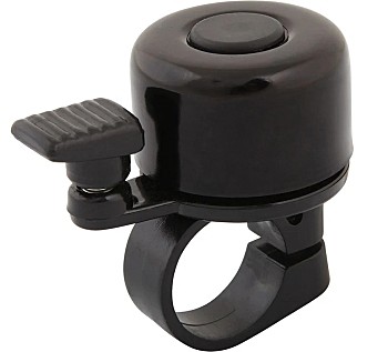 Звонок STG 11А-05 (черный)