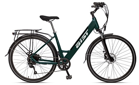 Электровелосипед AIST OM (28