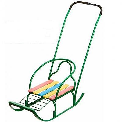 Санки детские 