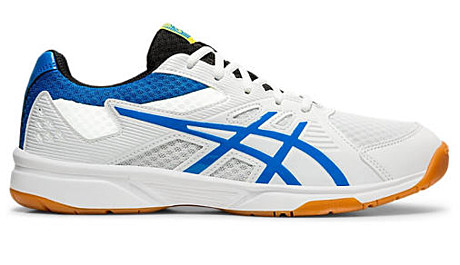 Кроссовки волейбольные ASICS 1071A019 104 UPCOURT 3 MEN