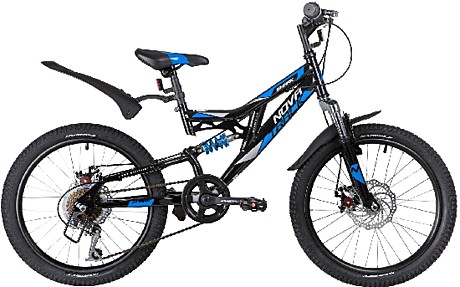 NOVATRACK 20