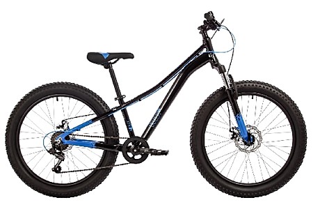 NOVATRACK 24