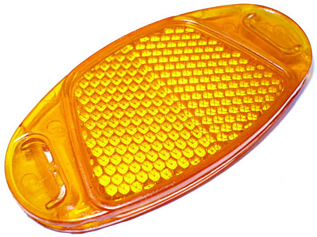 Отражатель на спицы 