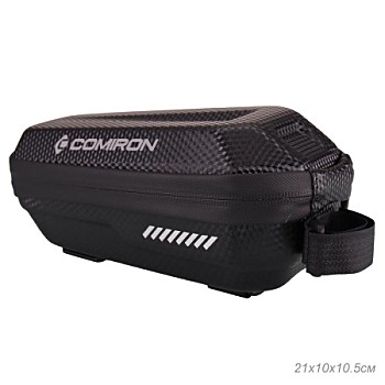 Сумка велосипедная на раму COMIRON 