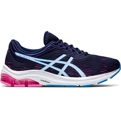 Кроссовки ASICS 1012A467 402 GEL-PULSE 11 WOMEN