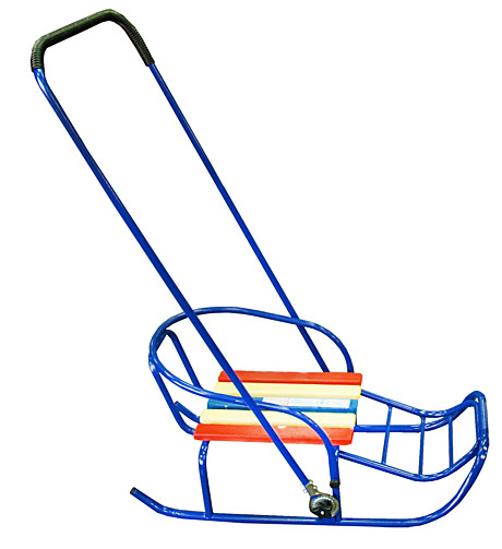 Санки детские 